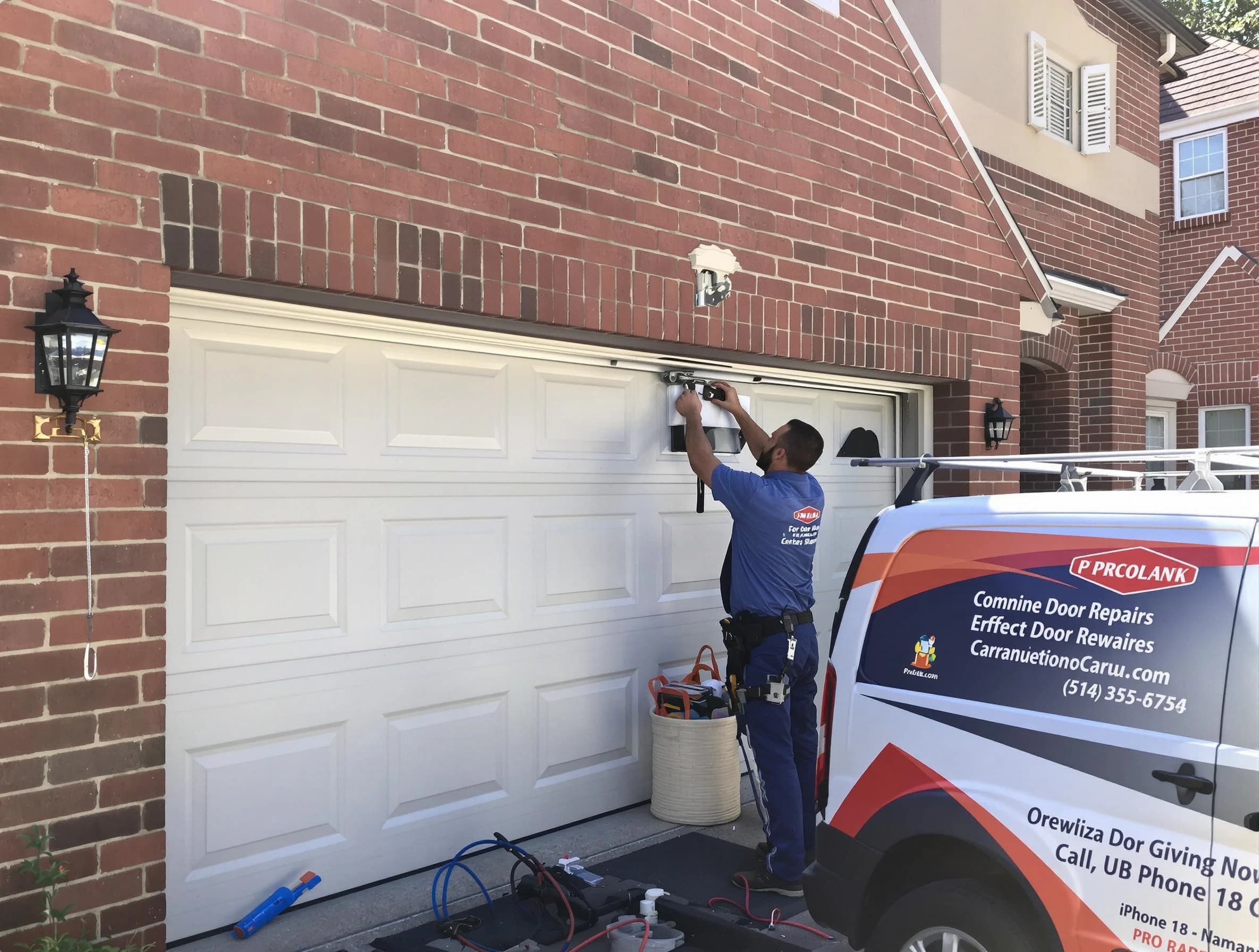 Sun City West Garage Door Repair local garage door repair technician in Sun City West