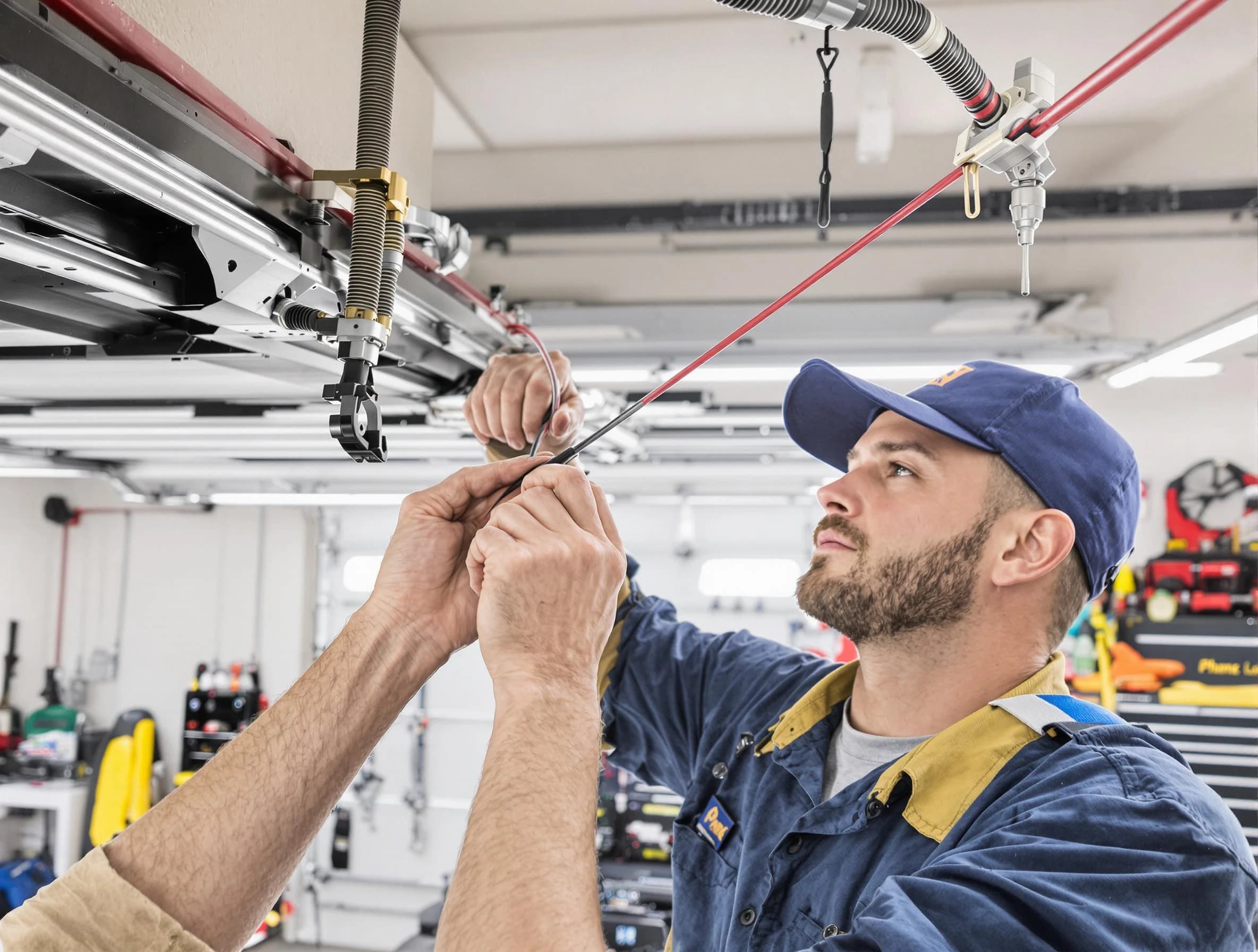 Cable Repair service in Sun City West, AZ