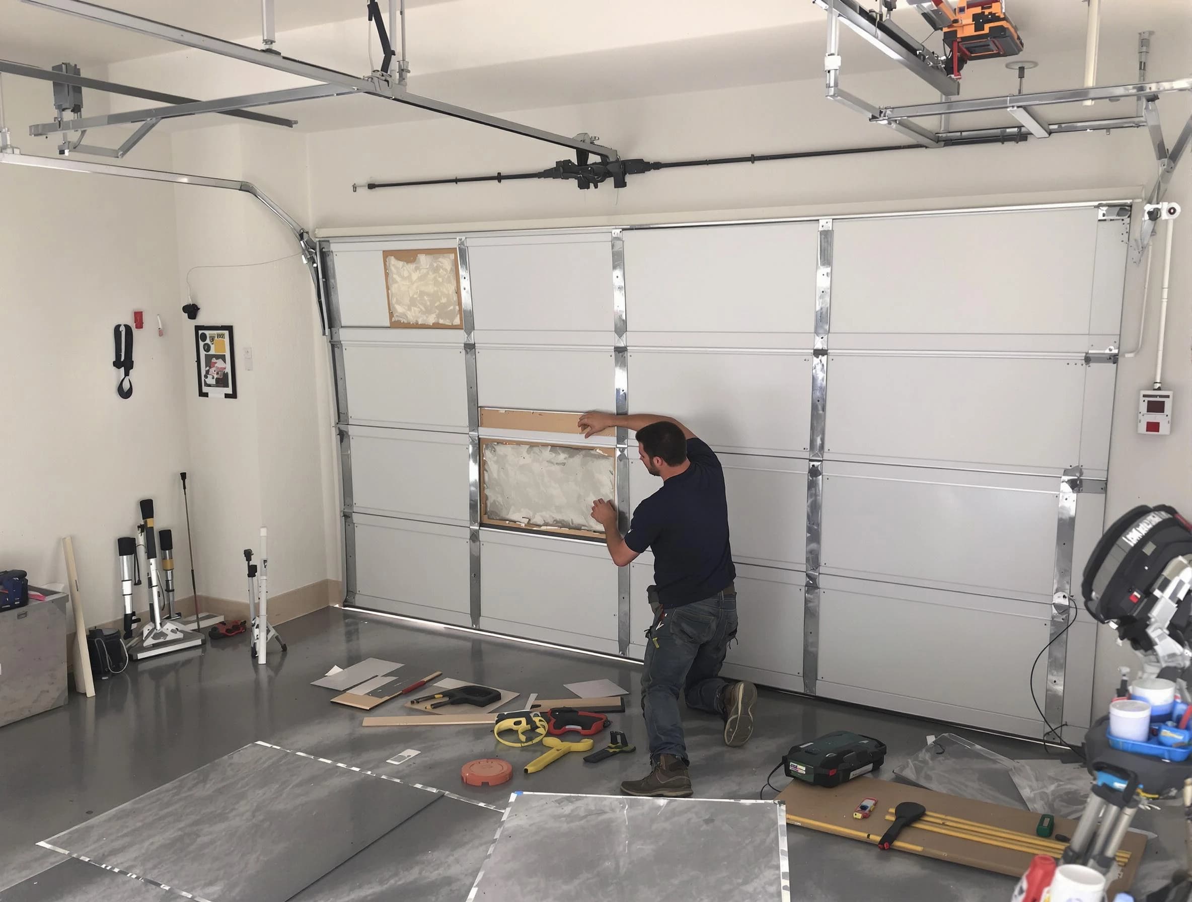 Panel Repair service in Sun City West, AZ